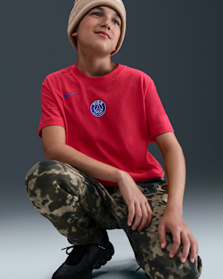 ウェア paris saint-germain PSG nike total90 Paris Saint-Germain Third Men's Nike Total 90 Soccer Crew